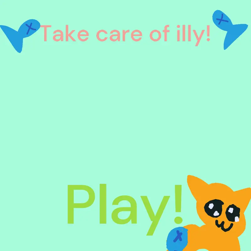 Game by @wawazarina
