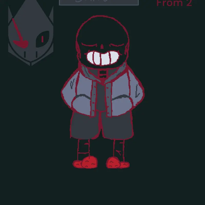 Game by @Bendy999
