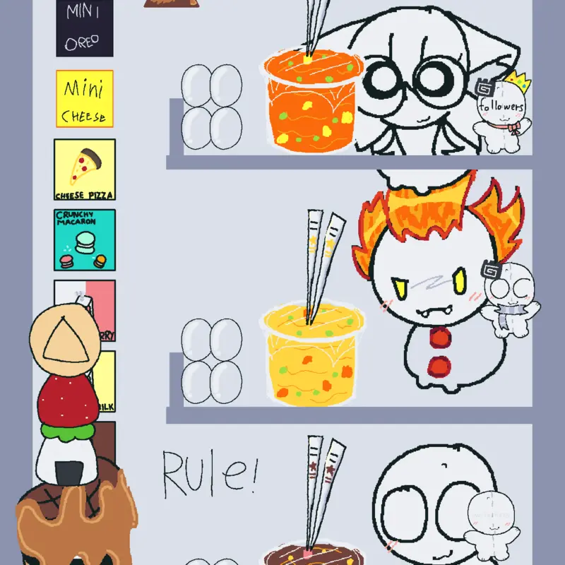 Game by @Horror_fan