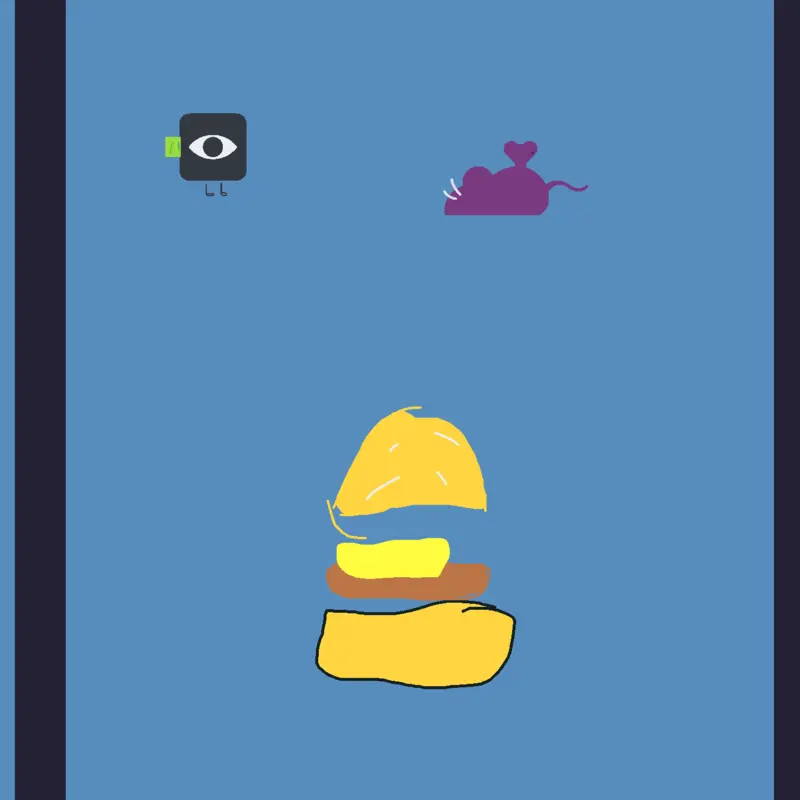 Game by @pepinollo