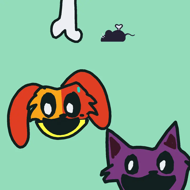 Game by @mery1234
