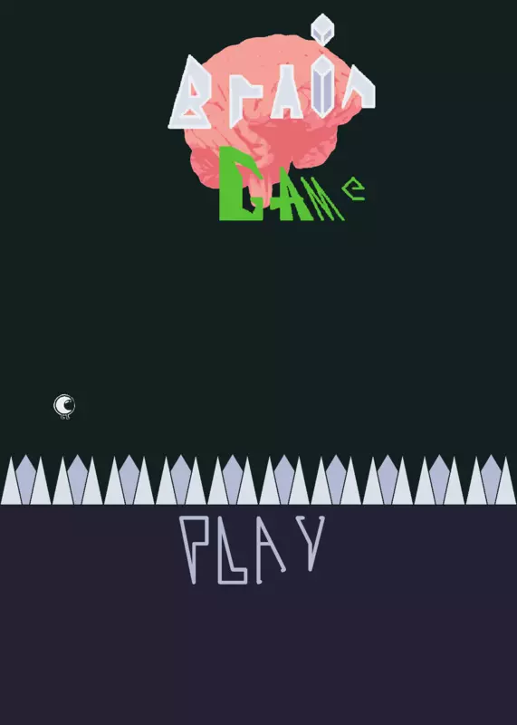 Brain games by @gumballfan1234