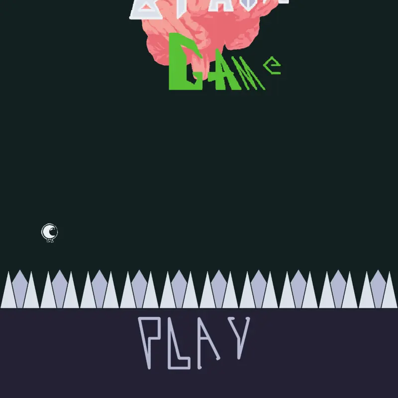 Brain games by @gumballfan1234