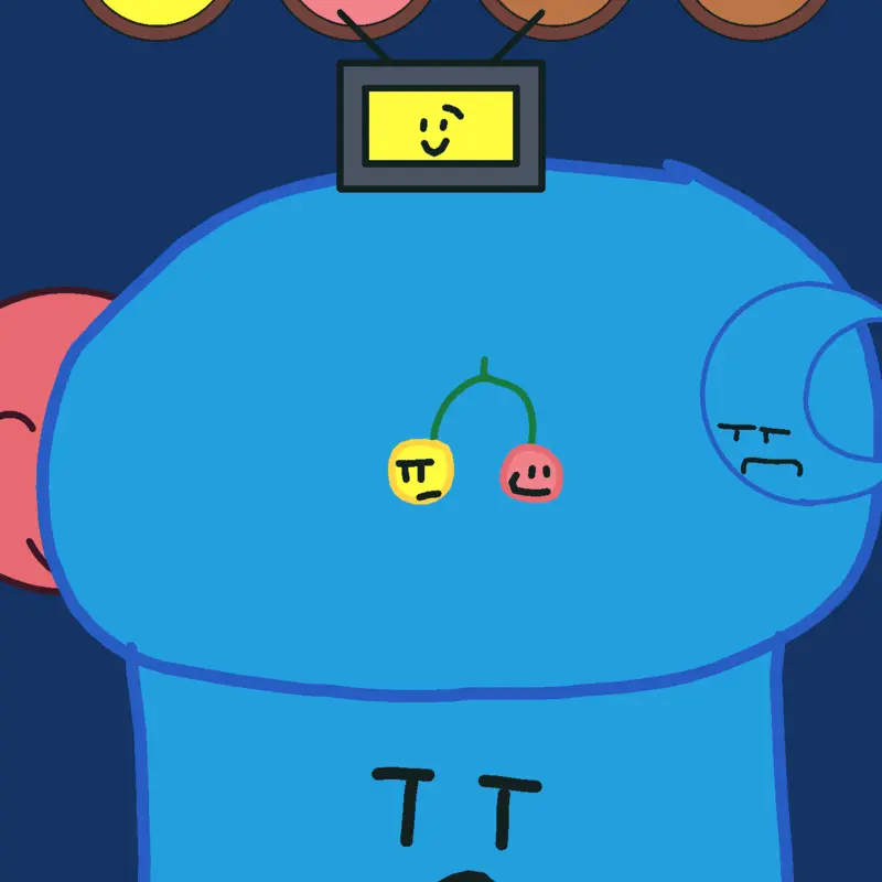 Game by @Arockwithatail
