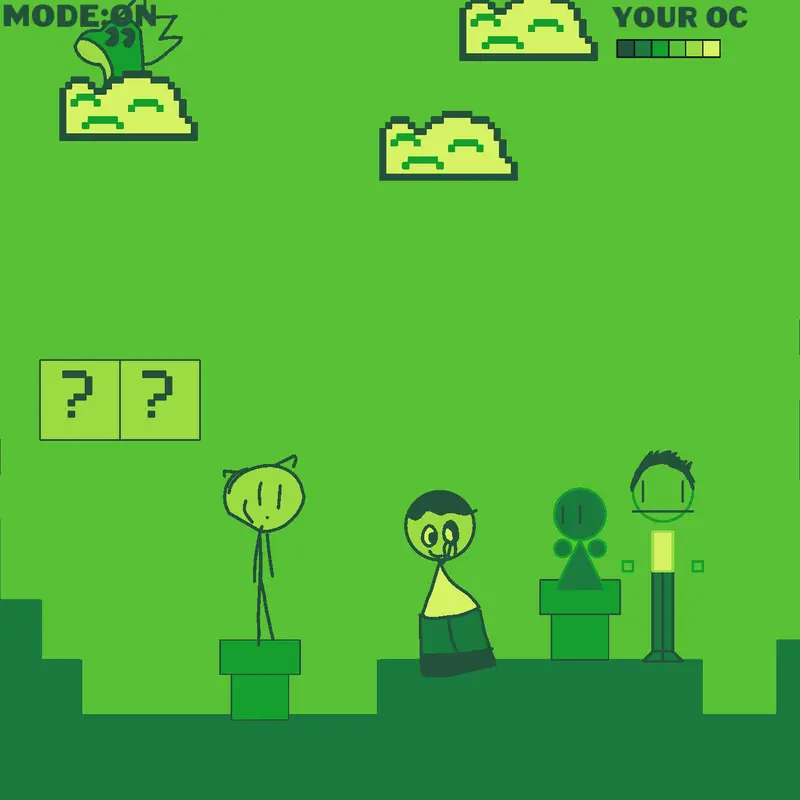 Game by @the_peashooter