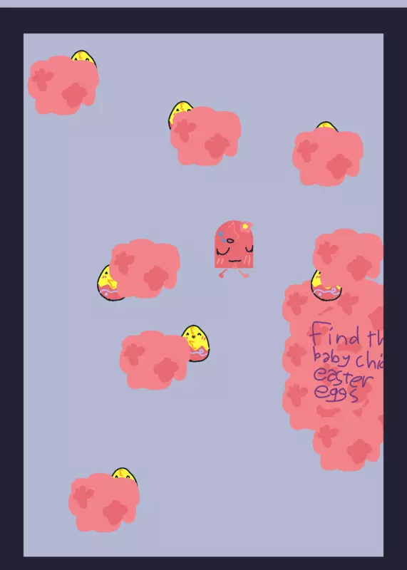 Game by @Nanikaoza
