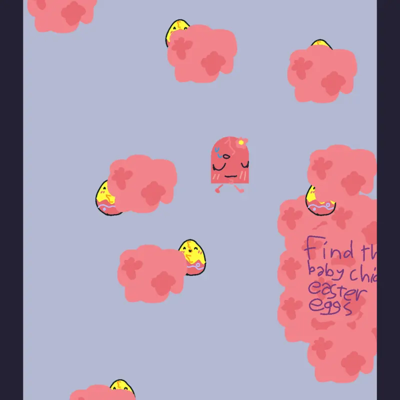Game by @Nanikaoza