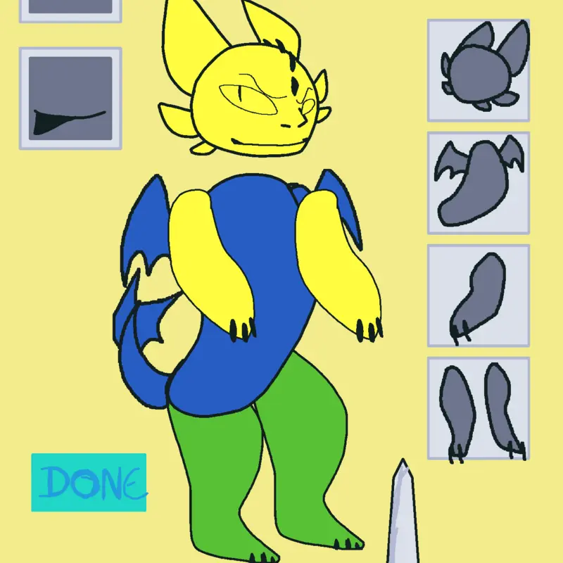 Game by @White-cat