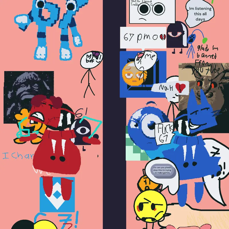 Game by @amilacutie
