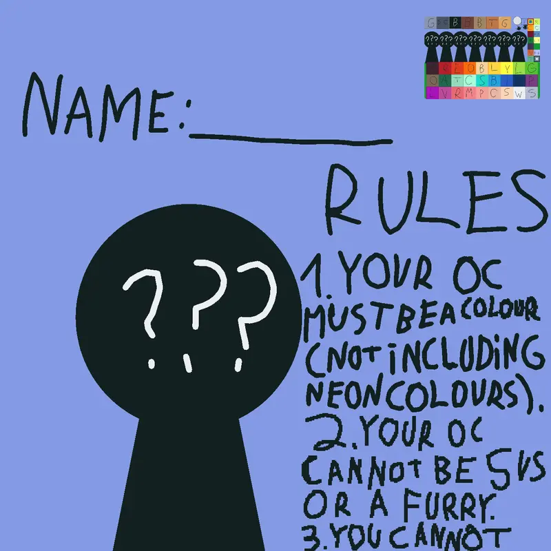 Game by @Rauled