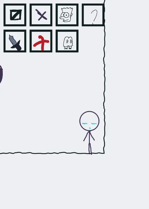 Game by @mysquirm