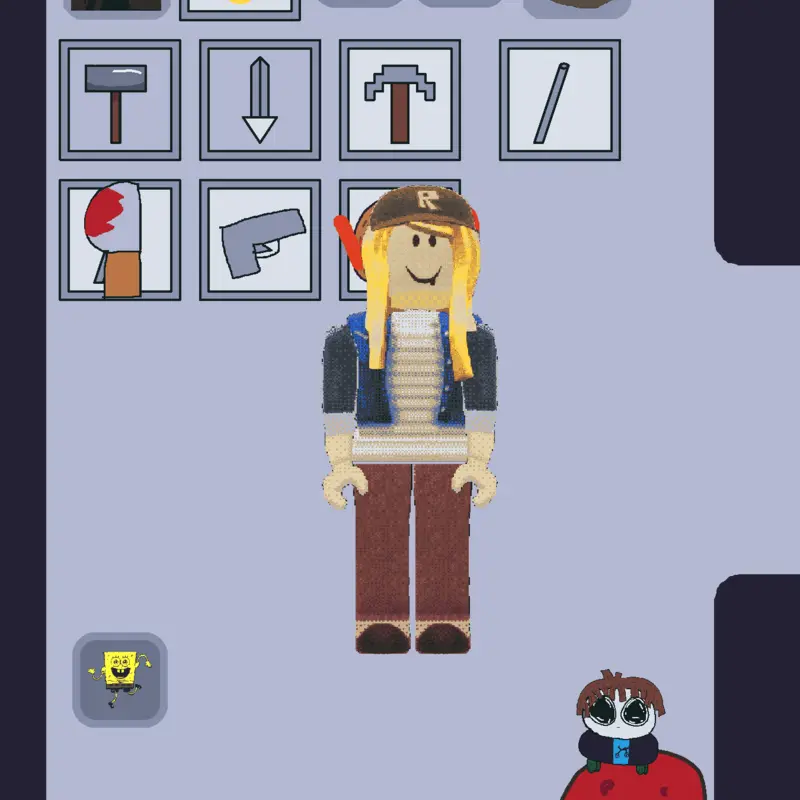 Game by @cute-pet