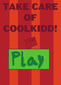 Take good care of coolkidd!