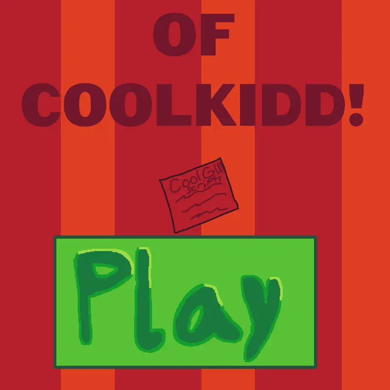 Game by @xxStarrybunixx