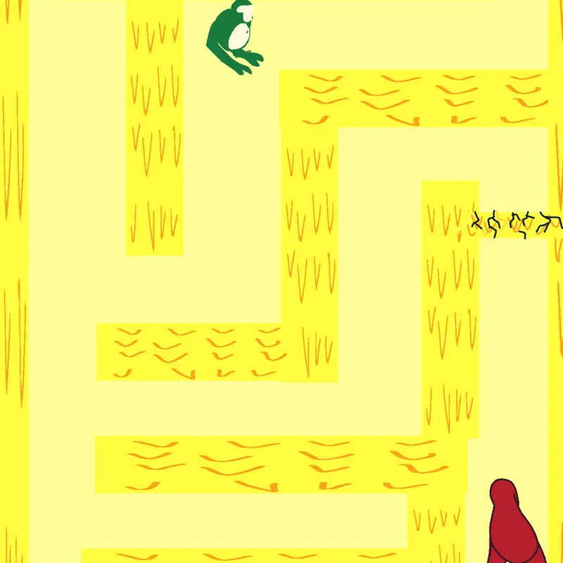 Game by @fateh16