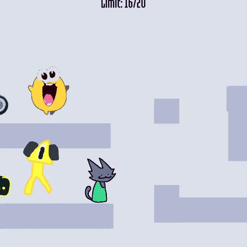 Game by @Ferjose1102