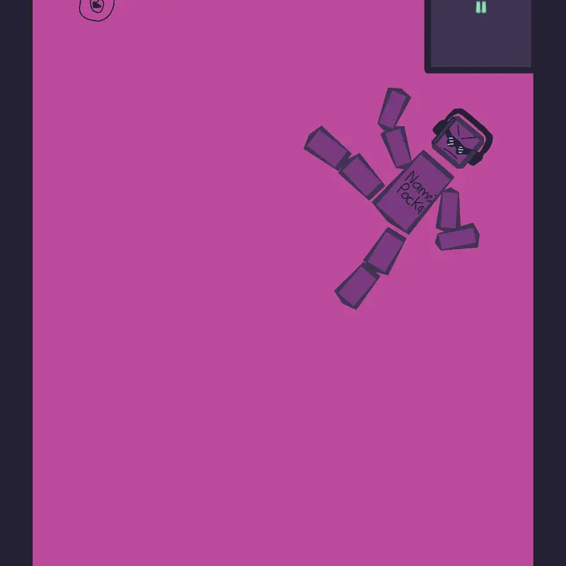 Game by @Vhickenpatootie