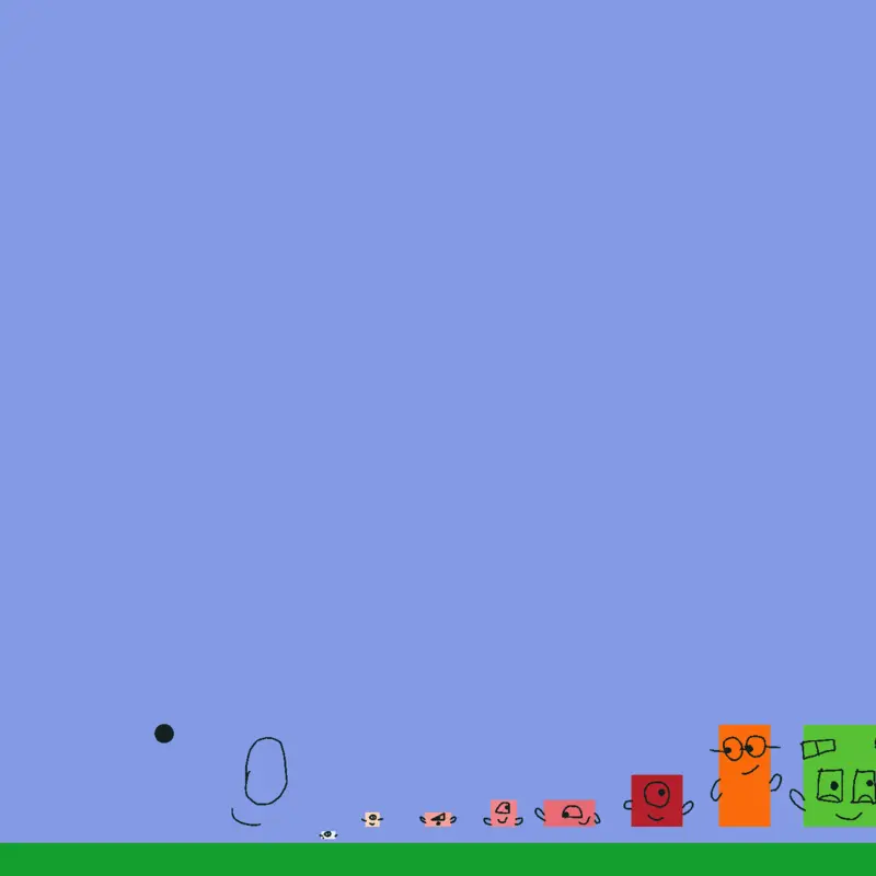Game by @CoolBlockStudios