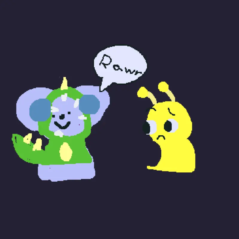 Game by @YoylecakeJfan