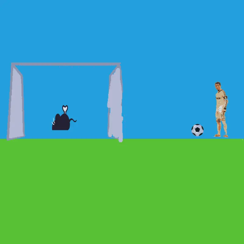 Game by @green_cube444