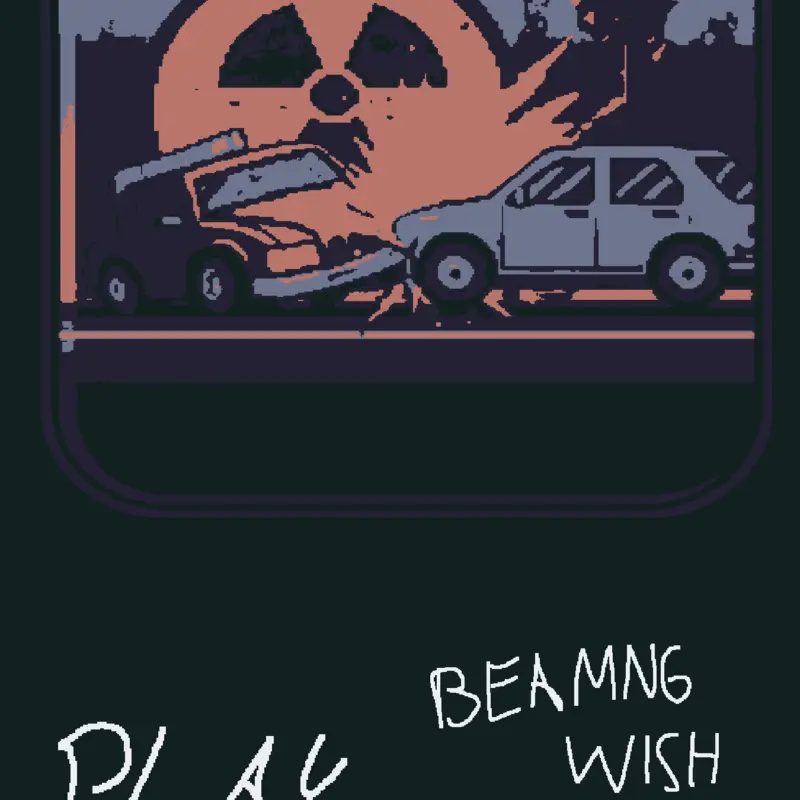 Game by @Crashes_Time