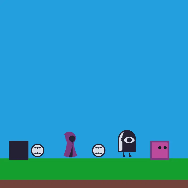 Game by @palette7