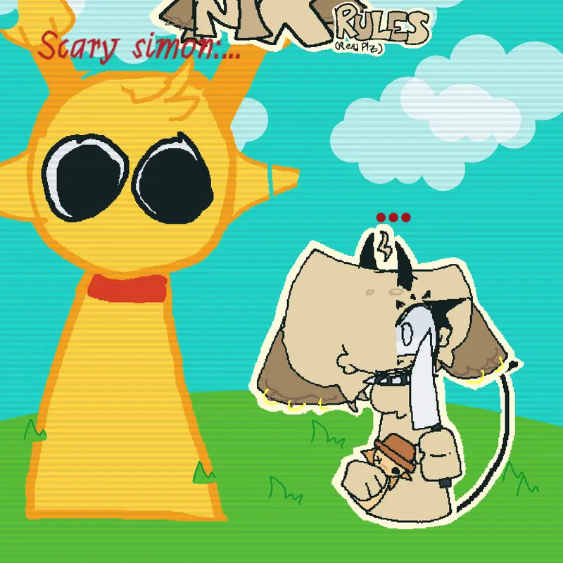 Game by @HAPPYMAN_2026