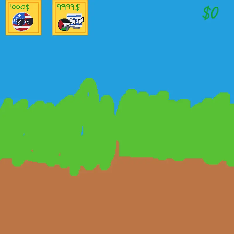 Game by @Thiago_mex