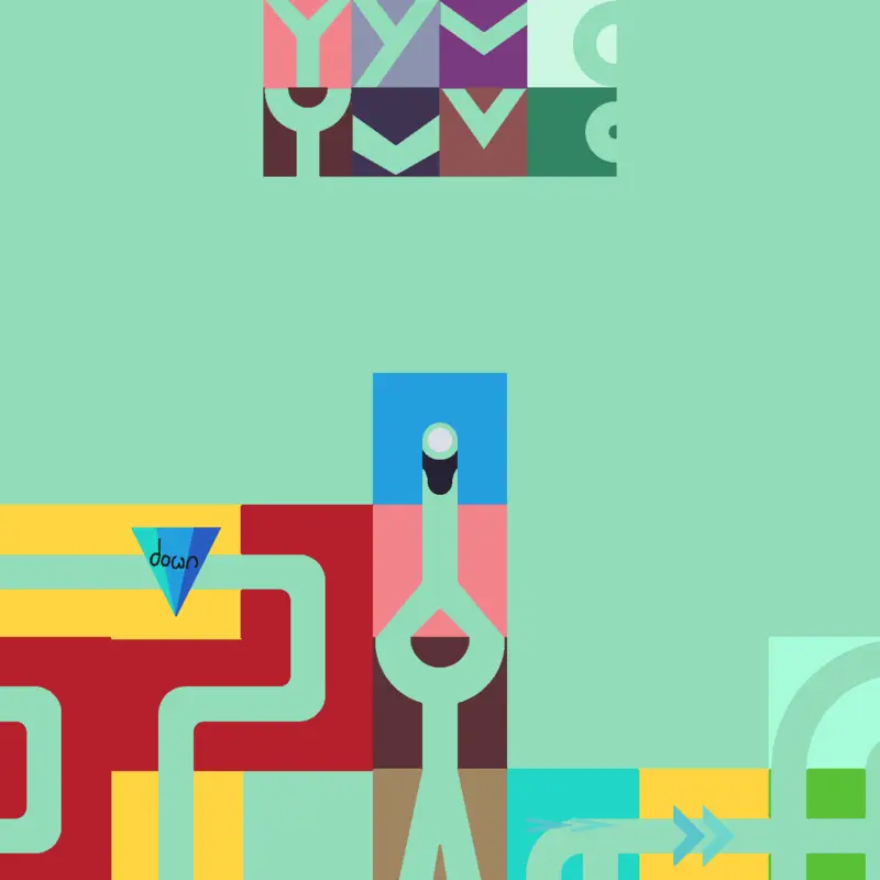 Game by @grayenf