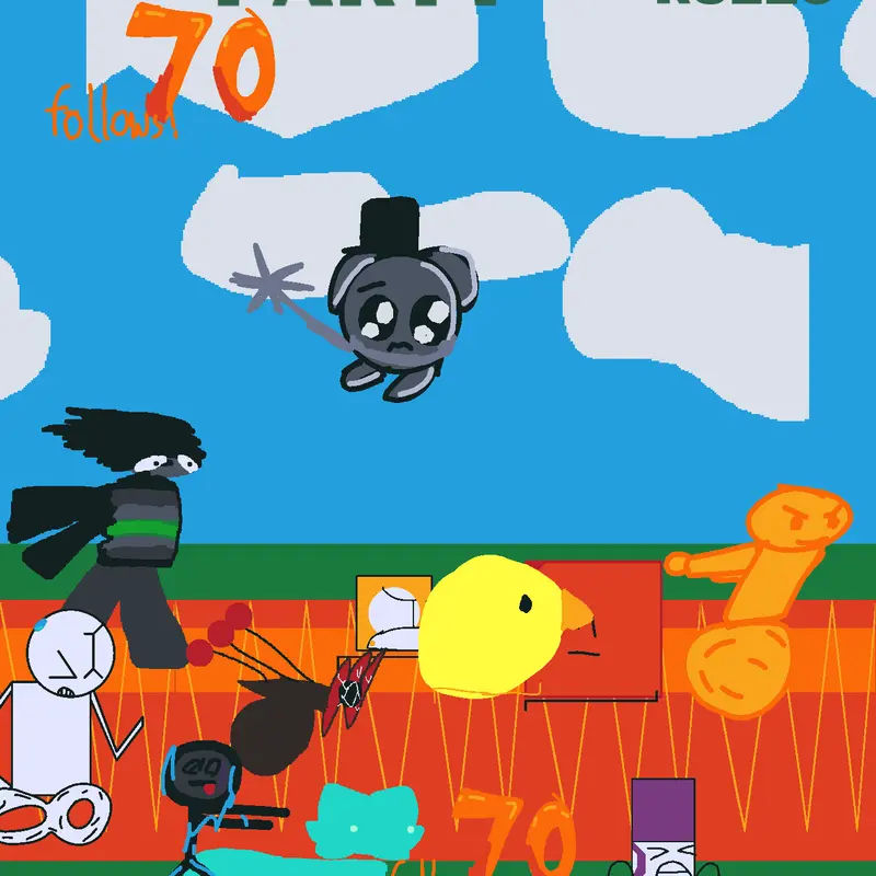 Game by @sisi_123
