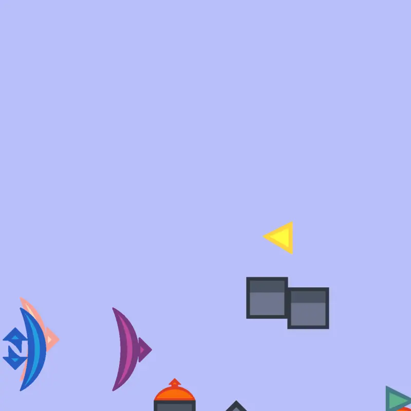 Game by @ElianeMuler