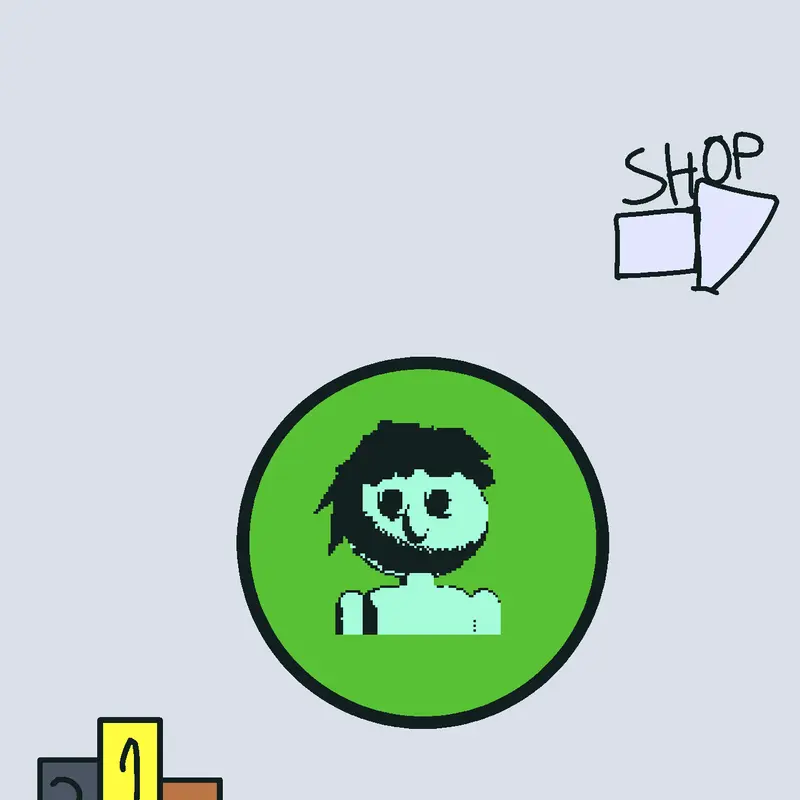 Game by @baldibaldimore