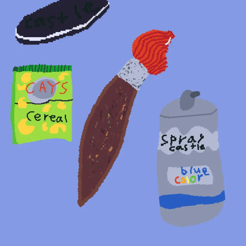 Game by @cheesycheese