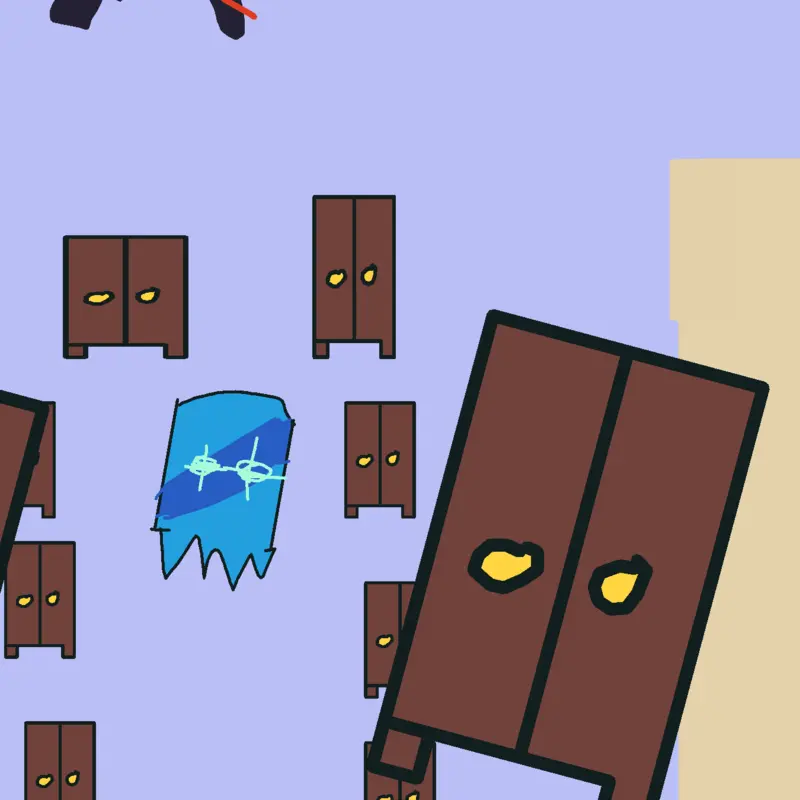 Game by @mald