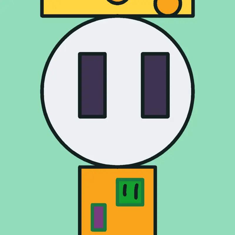 Game by @WhiteBlue_Cube