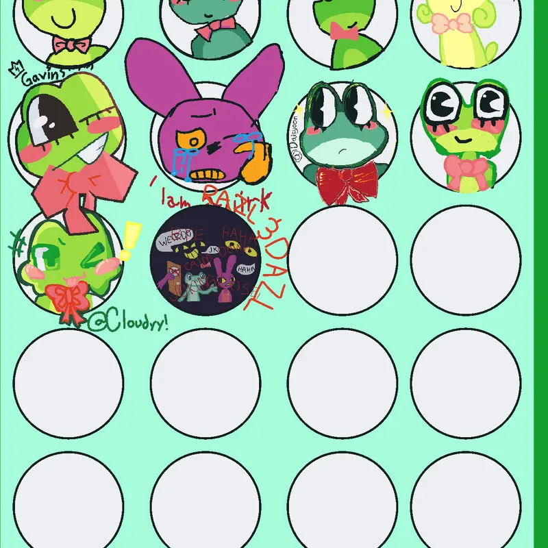 Game by @4STR0-002