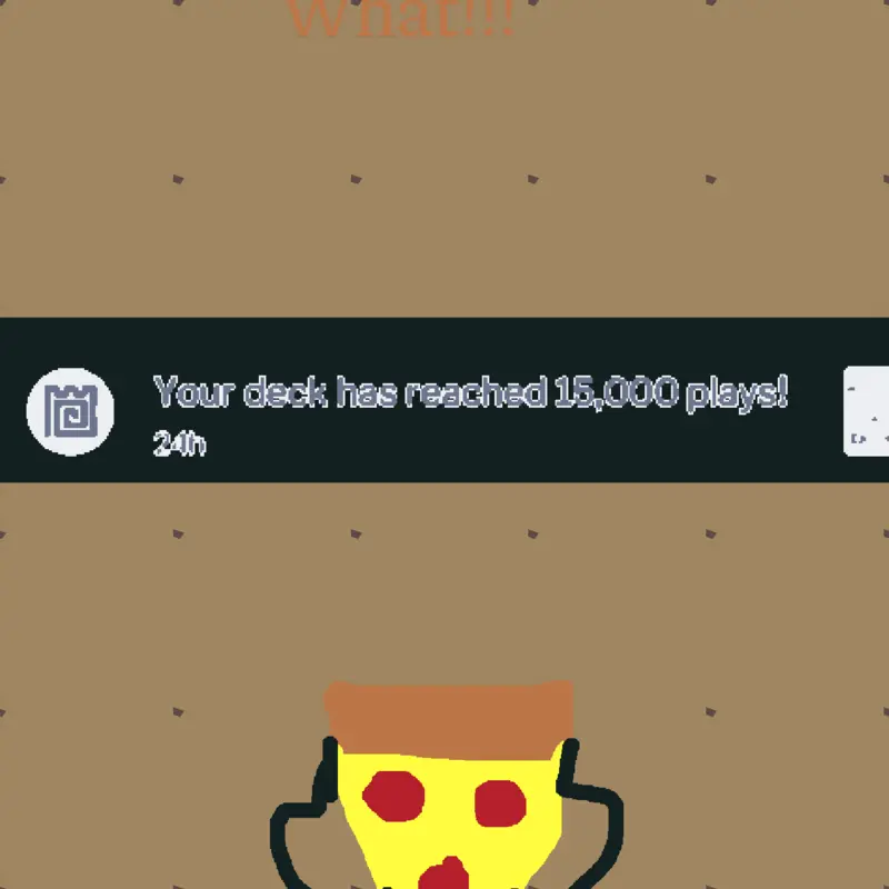 Game by @IamPizza