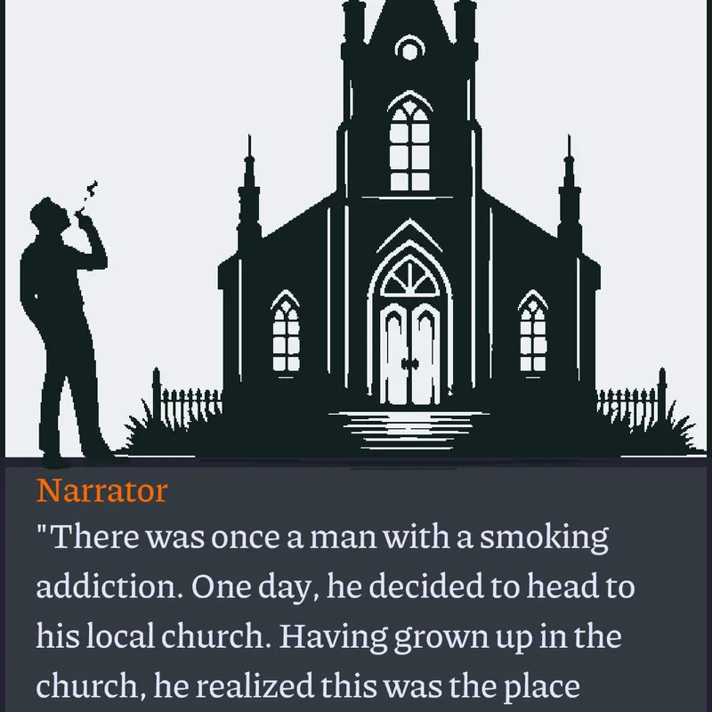 Game by @Castle_Of_Christ