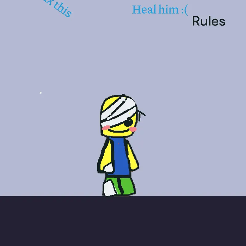 Game by @Ecorinselam35