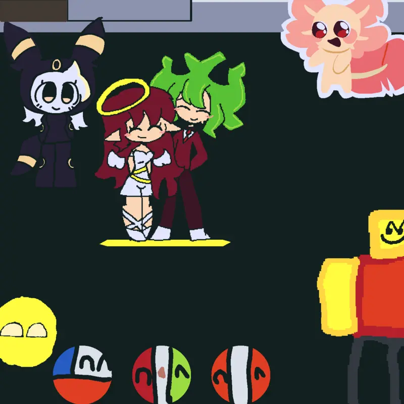 Game by @vaggrom