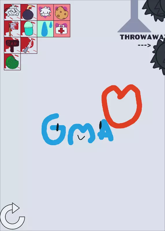 Game by @TheGamhf1524