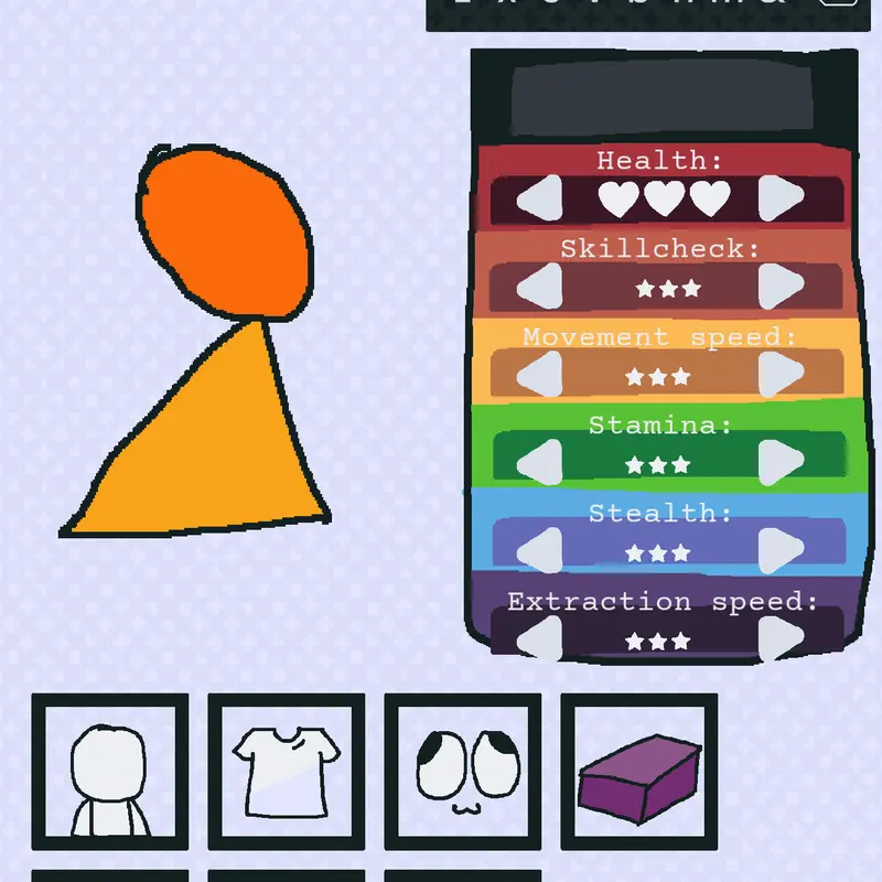Game by @kioko435