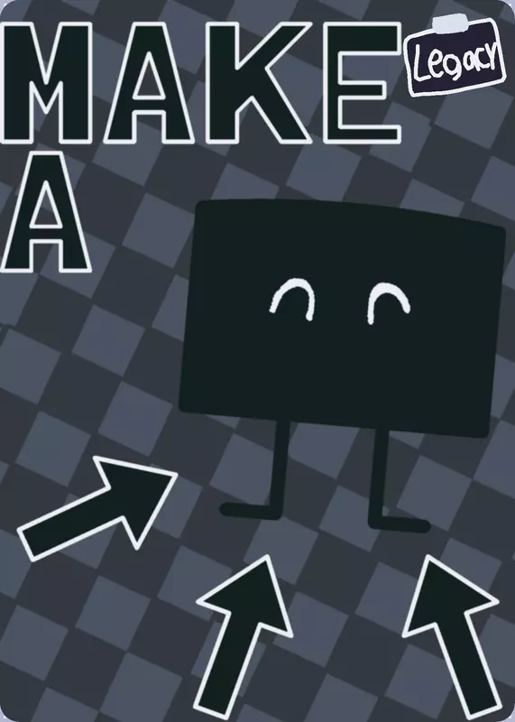 Make Your Rectangle by @RectangleMan