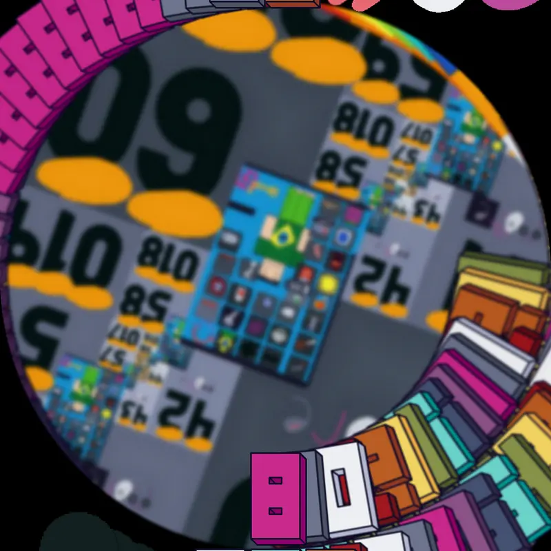 Game by @IdulAdha5874