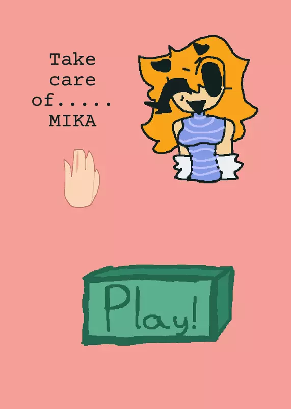 Game by @Akita_Ros1e_Neruux