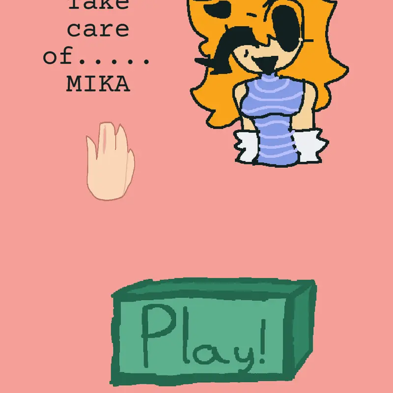 Game by @Akita_Ros1e_Neruux