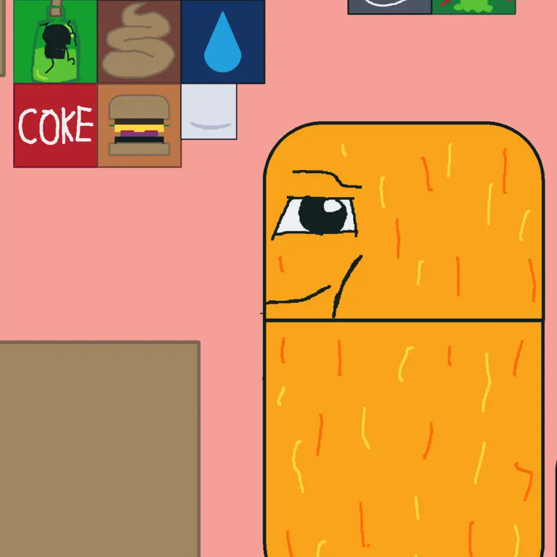 Game by @raygan567907
