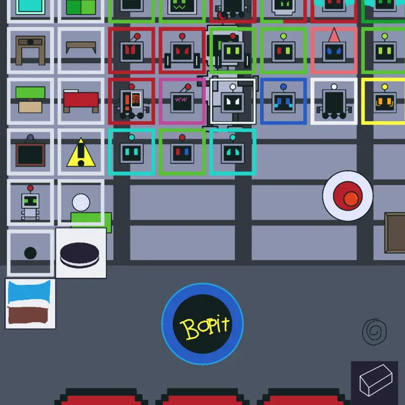 Game by @sultan4455