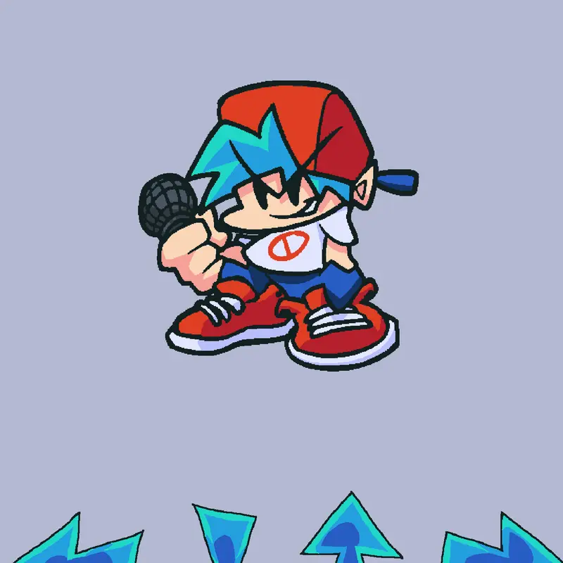 Game by @BF_XD