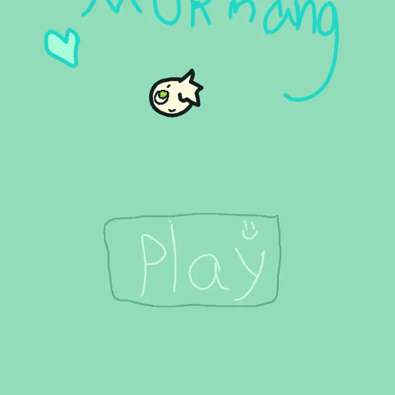 Game by @mjkulitski